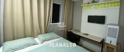 Apartamento no bairro Planalto, em Uberlândia | Eu Corretor