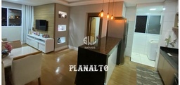 Apartamento no bairro Planalto, em Uberlândia | Eu Corretor