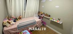 Apartamento no bairro Planalto, em Uberlândia | Eu Corretor