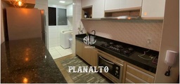 Apartamento no bairro Planalto, em Uberlândia | Eu Corretor