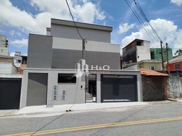 Casa de Condomínio de 2 quartos, 60m² no bairro Parque Boturussu, em São Paulo | Eu Corretor