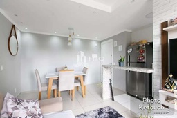 Apartamento de 2 quartos, 54m² no bairro Jardim Norma, em São Paulo | Eu Corretor