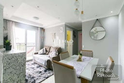Apartamento de 2 quartos, 54m² no bairro Jardim Norma, em São Paulo | Eu Corretor