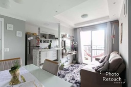 Apartamento de 2 quartos, 54m² no bairro Jardim Norma, em São Paulo | Eu Corretor