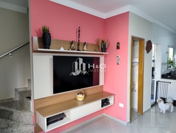 Casa de Condomínio de 2 quartos, 68m² no bairro Vila Ré, em São Paulo | Eu Corretor