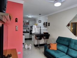Casa de Condomínio de 2 quartos, 68m² no bairro Vila Ré, em São Paulo | Eu Corretor