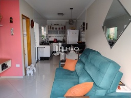 Casa de Condomínio de 2 quartos, 68m² no bairro Vila Ré, em São Paulo | Eu Corretor