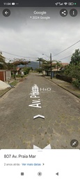 Lote/Terreno Comercial de 250m² no bairro Loty, em Itanhaém | Eu Corretor