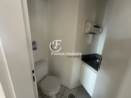 Sala Comercial de 4 quartos, 91m² no bairro Santo Amaro, em São Paulo | Eu Corretor