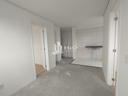 Apartamento de 2 quartos, 40m² no bairro Cidade Antônio Estevão de Carvalho, em São Paulo | Eu Corretor