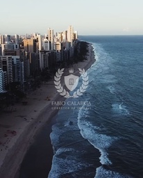 Apartamento de 4 quartos, 203m² no bairro Boa Viagem, em Recife | Eu Corretor