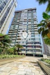 Apartamento de 4 quartos, 203m² no bairro Boa Viagem, em Recife | Eu Corretor