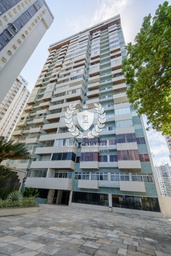 Apartamento de 4 quartos, 203m² no bairro Boa Viagem, em Recife | Eu Corretor