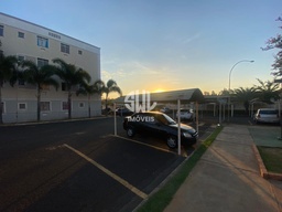 Apartamento de 2 quartos, 50m² no bairro Jardim Brasília, em Uberlândia | Eu Corretor