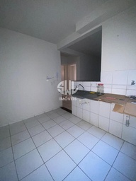 Apartamento de 2 quartos, 50m² no bairro Jardim Brasília, em Uberlândia | Eu Corretor