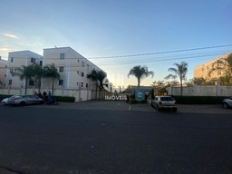 Apartamento de 2 quartos, 50m² no bairro Jardim Brasília, em Uberlândia | Eu Corretor