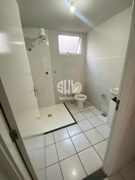 Apartamento de 2 quartos, 50m² no bairro Mansour, em Uberlândia | Eu Corretor