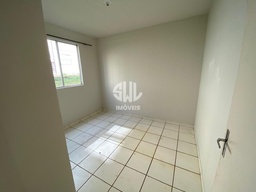 Apartamento de 2 quartos, 50m² no bairro Mansour, em Uberlândia | Eu Corretor