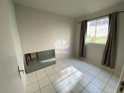 Apartamento de 2 quartos, 50m² no bairro Mansour, em Uberlândia | Eu Corretor