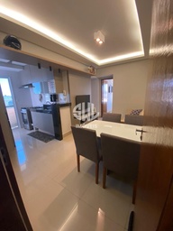 Apartamento de 2 quartos, 54m² no bairro Santa Mônica, em Uberlândia | Eu Corretor