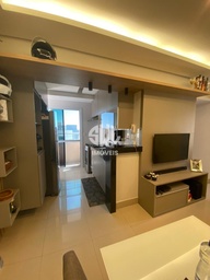 Apartamento de 2 quartos, 54m² no bairro Santa Mônica, em Uberlândia | Eu Corretor