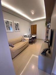 Apartamento de 2 quartos, 54m² no bairro Santa Mônica, em Uberlândia | Eu Corretor