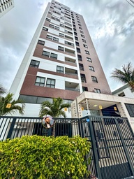 Apartamento de 2 quartos, 69m² no bairro Piedade, em Jaboatão dos Guararapes | Eu Corretor