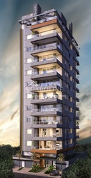 Apartamento de 3 quartos, 314m² no bairro Centro, em Lajeado | Eu Corretor