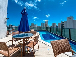 Apartamento de 3 quartos, 68m² no bairro Boa Viagem, em Recife | Eu Corretor