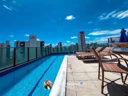 Apartamento de 3 quartos, 68m² no bairro Boa Viagem, em Recife | Eu Corretor