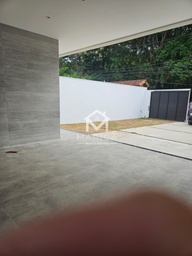 Casa de 3 quartos, 115m² no bairro Engenho do Mato, em Niterói | Eu Corretor