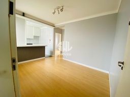 Apartamento de 2 quartos, 43m² no bairro Gávea, em Uberlândia | Eu Corretor