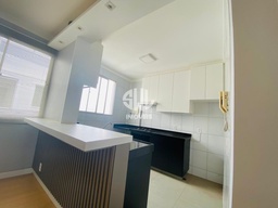 Apartamento de 2 quartos, 43m² no bairro Gávea, em Uberlândia | Eu Corretor