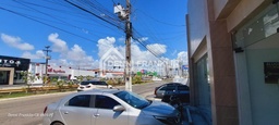 Loja / Salão / Ponto Comercial de 72m² no bairro Treze de Julho, em Aracaju | Eu Corretor