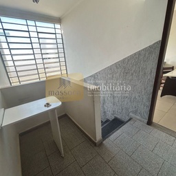 Sala Comercial no bairro Centro, em Pompéia | Eu Corretor