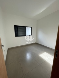 Casa de 3 quartos, 95m² no bairro Novo Mundo, em Uberlândia | Eu Corretor