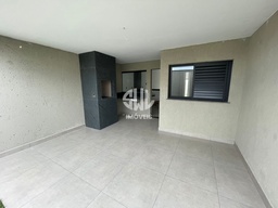 Casa de 3 quartos, 95m² no bairro Novo Mundo, em Uberlândia | Eu Corretor