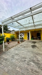 Casa de 3 quartos, 107m² no bairro Jardim Atlântico Oeste (Itaipuaçu), em Maricá | Eu Corretor