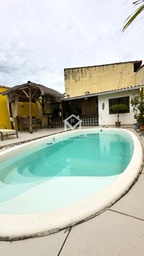 Casa de 3 quartos, 107m² no bairro Jardim Atlântico Oeste (Itaipuaçu), em Maricá | Eu Corretor