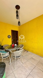 Casa de 3 quartos, 107m² no bairro Jardim Atlântico Oeste (Itaipuaçu), em Maricá | Eu Corretor