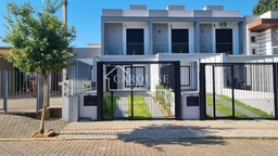 Sobrado de 2 quartos, 97m² no bairro Jardim Botânico, em Lajeado | Eu Corretor