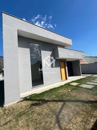 Casa de 3 quartos, 111m² no bairro Inoã (Inoã), em Maricá | Eu Corretor