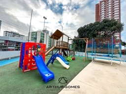 Apartamento de 3 quartos, 169m² no bairro Candeias, em Jaboatão dos Guararapes | Eu Corretor