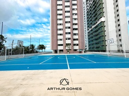 Apartamento de 3 quartos, 169m² no bairro Candeias, em Jaboatão dos Guararapes | Eu Corretor