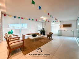 Apartamento de 3 quartos, 169m² no bairro Candeias, em Jaboatão dos Guararapes | Eu Corretor