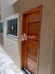 Casa de Condomínio de 2 quartos, 55m² no bairro Vila Ré, em São Paulo | Eu Corretor