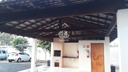 Apartamento de 2 quartos, 55m² no bairro Umuarama, em Uberlândia | Eu Corretor