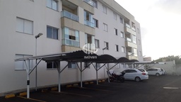 Apartamento de 2 quartos, 55m² no bairro Umuarama, em Uberlândia | Eu Corretor