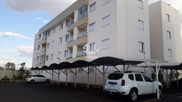 Apartamento de 2 quartos, 55m² no bairro Umuarama, em Uberlândia | Eu Corretor