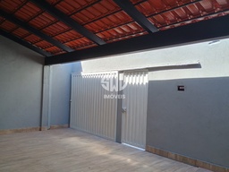 Casa de 2 quartos, 106m² no bairro Loteamento Monte Hebron, em Uberlândia | Eu Corretor